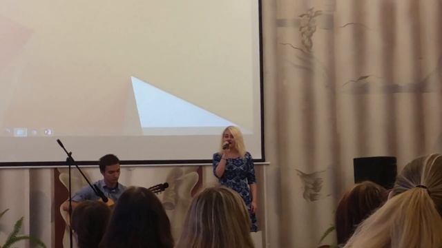 Виктория Ручкина и Дмитрий Арнаутов - Ты же выжил солдат (instrumental) смотреть онлайн