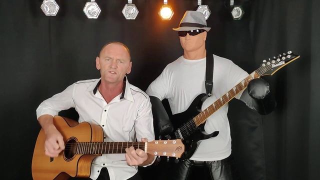 Песня на день рождения для мужчины на 50 лет под гитару,??? смотреть онлайн