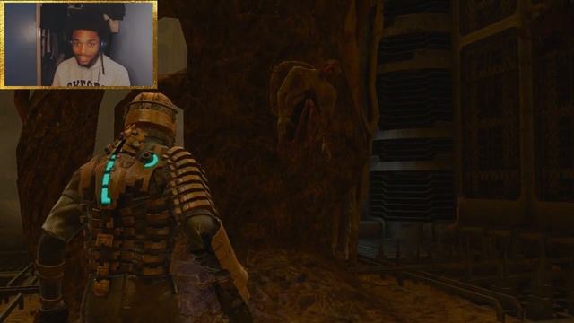 R.I.P Testicle Monster | Dead Space (12&13) смотреть онлайн