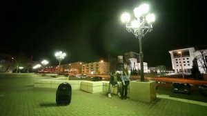 МС БАШ & Ильяс Кульсинбаев - Һуӊғы кис