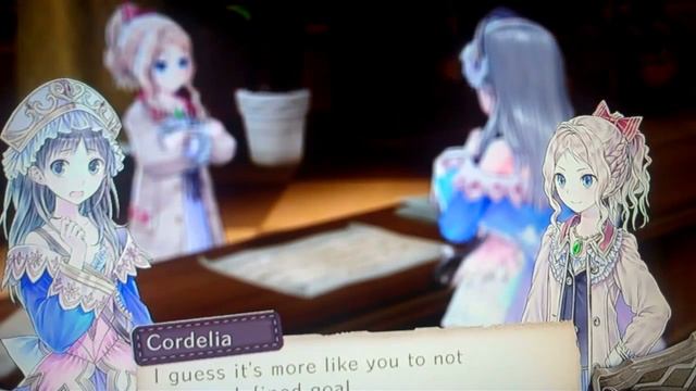 Atelier Totori Final Boss (Failed attempt pt2) смотреть онлайн