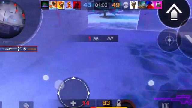 ЭТО САМЫЙ ЛУЧШИЙ ТРЕК ДЛЯ МУВА! смотреть онлайн