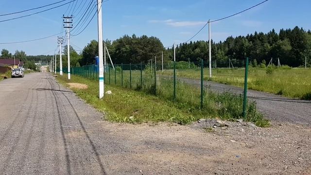 Коттеджный посёлок Бакеево смотреть онлайн