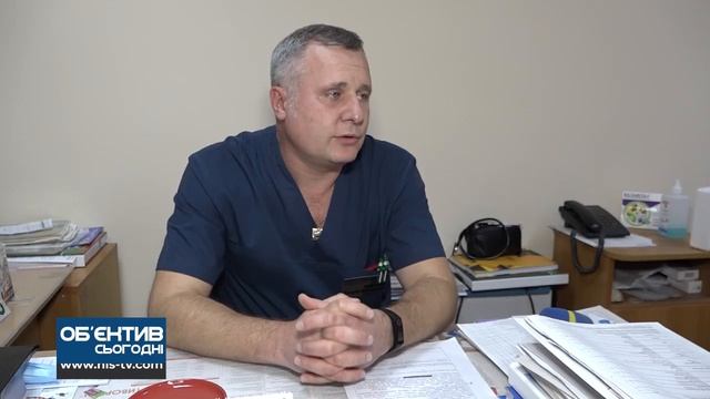 Об'єктив 1 12 21 День невролога смотреть онлайн