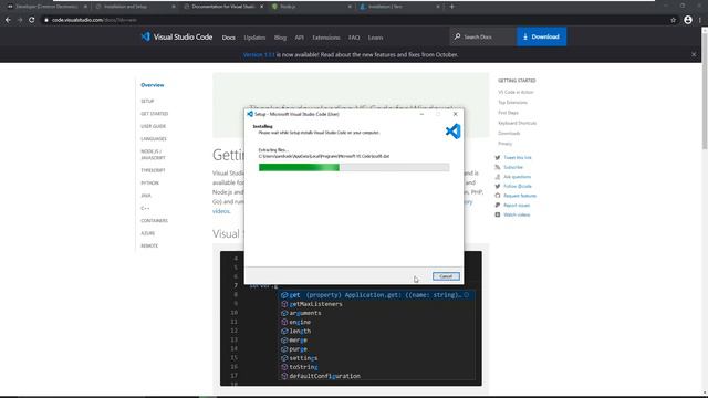 Crestron HTML5: IDE Tools Microsoft® Visual Studio Code смотреть онлайн