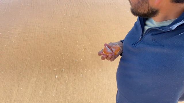 Мне просто повезло в эту ночь • День шикарного бурлящего моря • Приятный городок Кульера смотреть онлайн