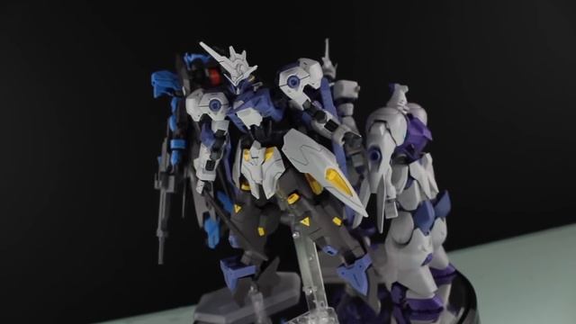 TOP 5 BEST AND WORST MOBILE SUIT GUNDAM IRON BLOODED ORPHANS MODEL KITS смотреть онлайн
