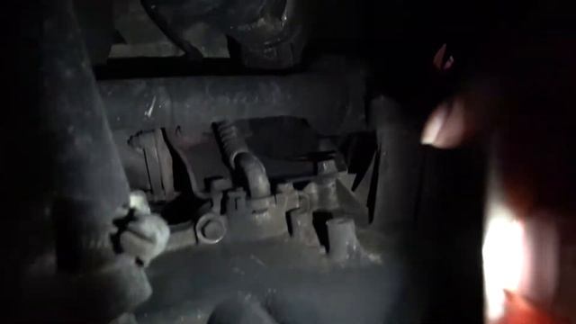 Гаражик: МЕНЯЮ масло ДВС = САМА❗️ то 46.000 км смотреть онлайн