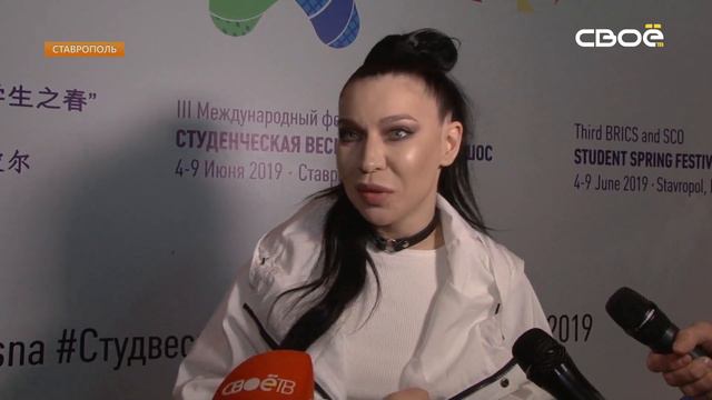 ДНЕВНИКИ СТУДВЕСНЫ. День 4-й смотреть онлайн