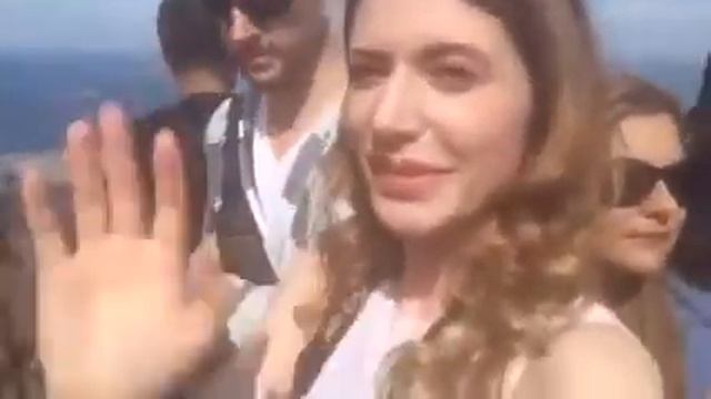 Что на вершине горы Корковаду ? Rio de Janeiro, Ри́о-де-Жане́йро Ста́туя Христа́-Искупи́теля чудо смотреть онлайн