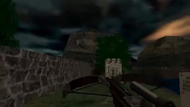 Half Life: They Hunger weapons showcase смотреть онлайн