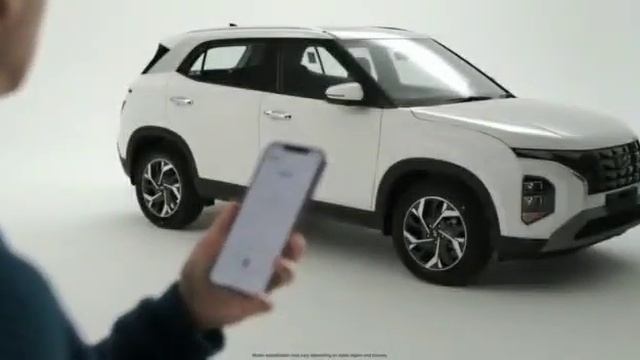 Рестайлинг Hyundai Creta 2 2023 смотреть онлайн