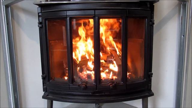 Jotul I 18 Harmony незашитая смотреть онлайн