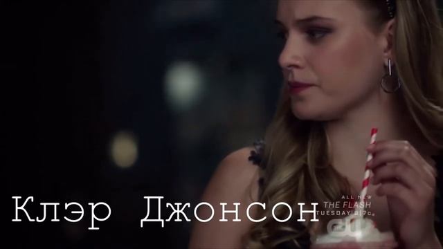 Трейлер к фанфику "C'est LaVie"| Moonborn смотреть онлайн