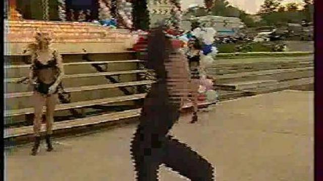 Екатеринбург День города. Часть 2. смотреть онлайн
