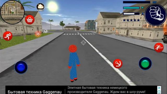 Пиратская игра человека паука и гта часть 1 смотреть онлайн