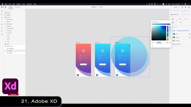 All 60+ Adobe apps explained in 9 minutes смотреть онлайн