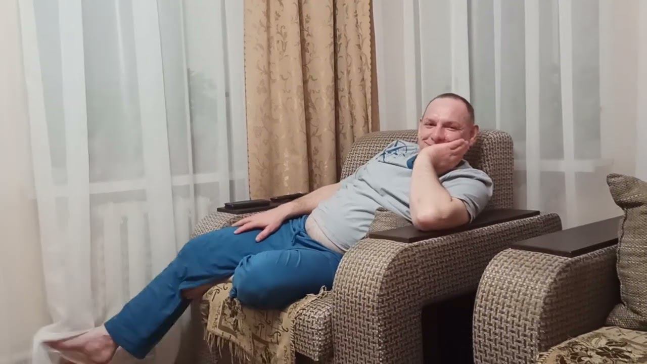 Праздничное настроение