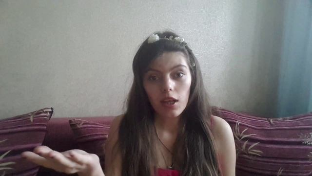 Покупки для творчества. Мандалы. смотреть онлайн