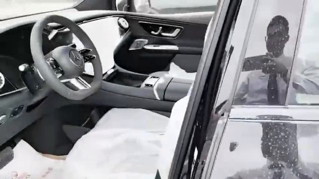 Mercedes EQE SUV 2023! Энг арзон электромобиллар Тошкент 2024!