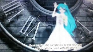 Вокалоиды ~Мику Хатсуне~ Ромео и Золушка