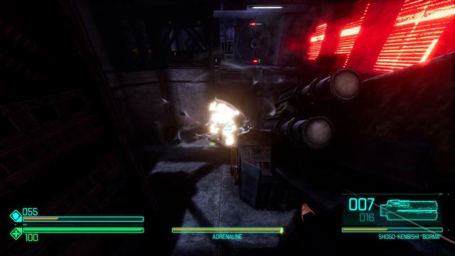 Sprawl is the Game we needed смотреть онлайн