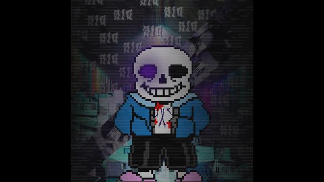 Megalovania Phonk Version
