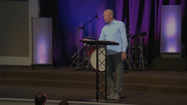Easter at Shadowbrook (Luke 24:1-12, Psalm 22-24) смотреть онлайн
