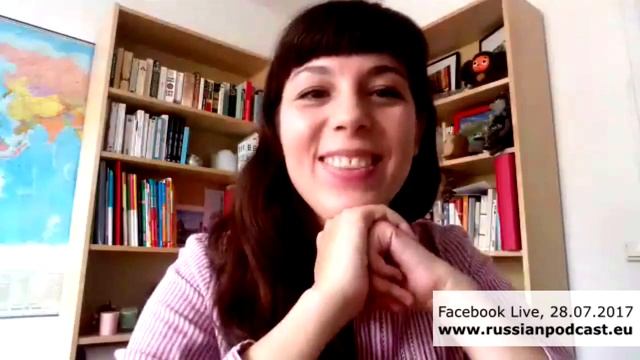 ? Как вести себя в гостях у русских? ? SLOW RUSSIAN VIDEO смотреть онлайн