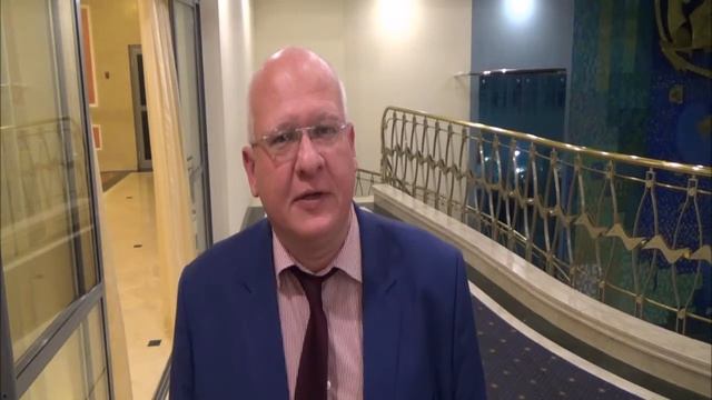 Интеллектуальная среда промо ролик смотреть онлайн