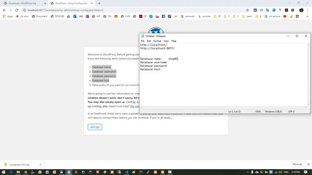 Hướng dẫn cài đặt Wordpress phiên bản mới | snvn.net смотреть онлайн