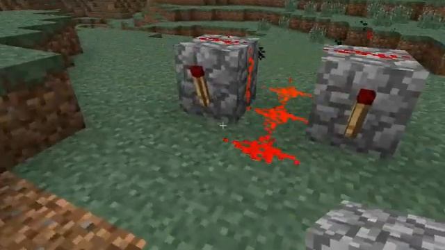 Мигающий повторитель смотреть онлайн