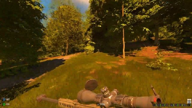 THE QUICK ENCOUNTER BY SKORLY / Crate Chasm / Serious Sam 4 /?Сложность Сэм?/Все секреты смотреть онлайн