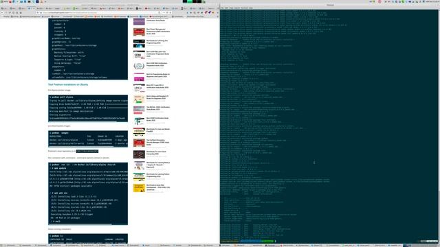 Using CoreOS-Installer from Ubuntu #DevOps смотреть онлайн
