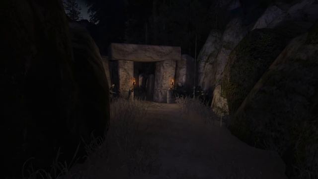 WATER SACRIFICE - Let's Play The Ritual On Weylyn Island Walkthrough Part 4 (Chapter 4) смотреть онлайн