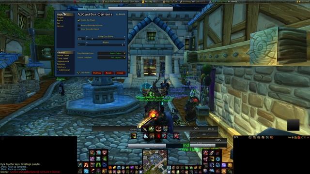 Best WoW addons 5.4 смотреть онлайн