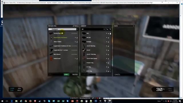 How to add CUP Vehicles, Weapons, and Units Mod to the traders in a Exile Server смотреть онлайн