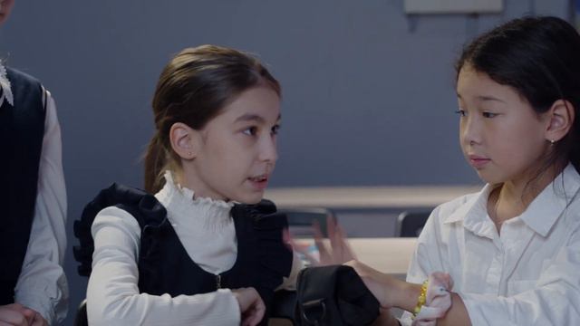 Короткометражка 