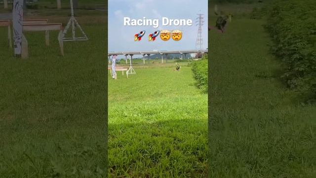 FPV Racing Drone ???? смотреть онлайн