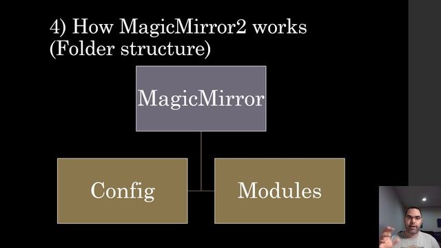 10 Tips to help you build your best Magic Mirror смотреть онлайн