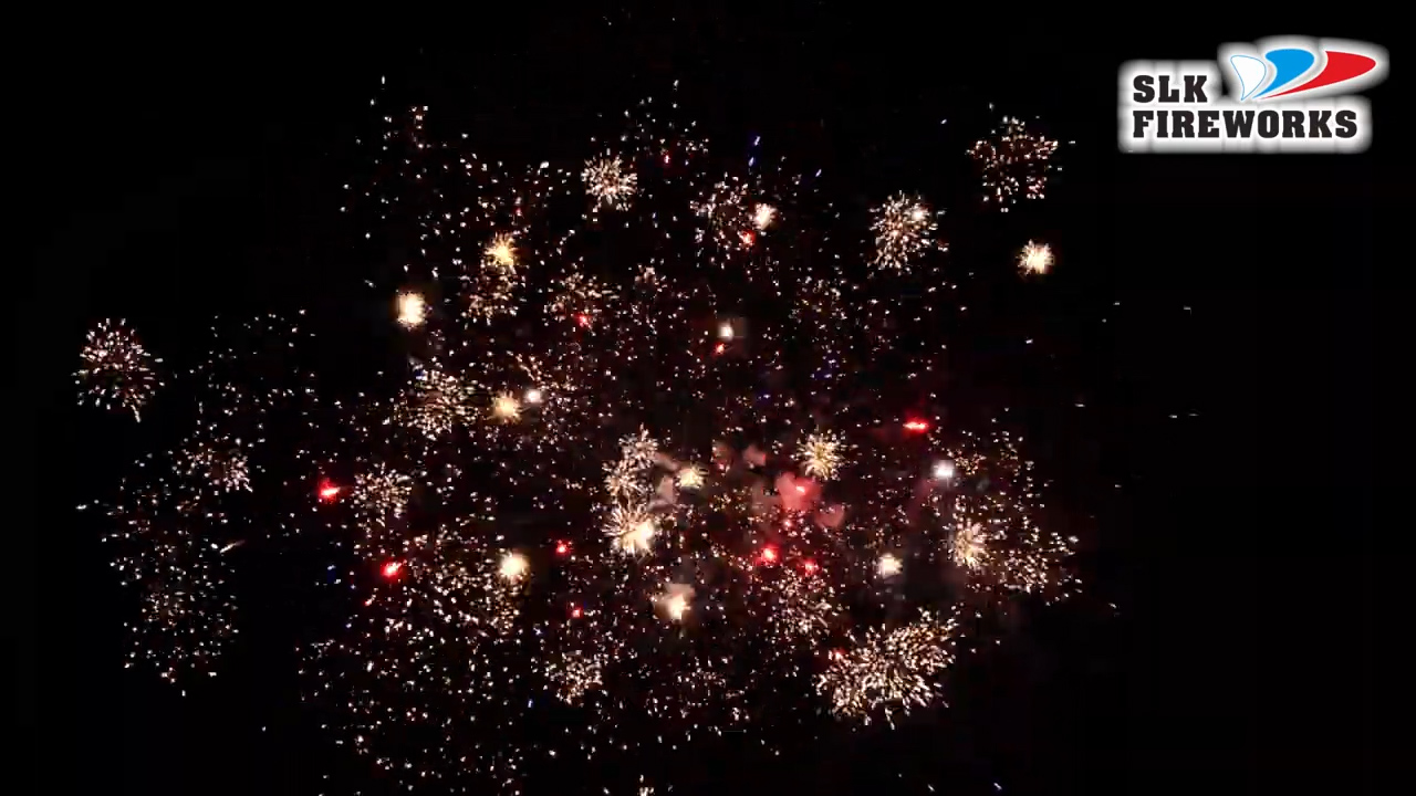 CL037 ОФИЦЕРСКИЙ САЛЮТ Фейерверк 49 залпов 1" смотреть онлайн