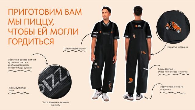 КАК СДЕЛАТЬ КАЧЕСТВЕННЫЙ МЕРЧ? смотреть онлайн