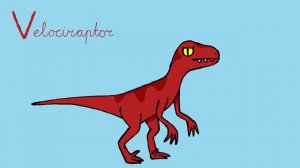 Club Baboo | A lot of Dinosaurs!