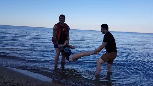 Янка открыла сезон смотреть онлайн