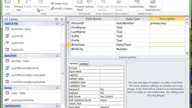 RELATIONAL DATABASE (RDB) - PART 01 - Many-to-Many relationship смотреть онлайн
