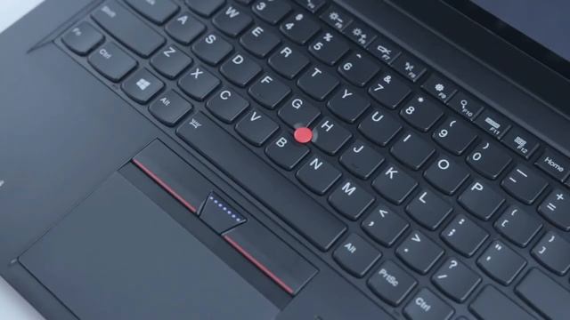 Lenovo T460s Ultrabook 20FA смотреть онлайн