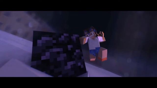 Топ 5 клипов по Майнкрафту за последний год смотреть онлайн