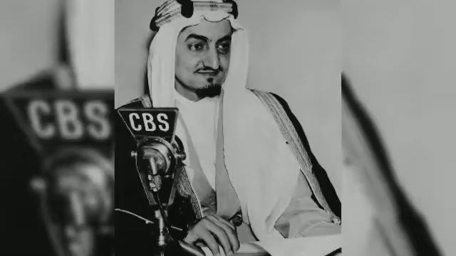 Знаменитые люди на банкнотах. Фейсал. Третий Король Саудовской Аравии. Faisal. смотреть онлайн