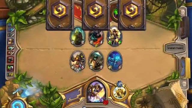 Hearthstone Bot смотреть онлайн