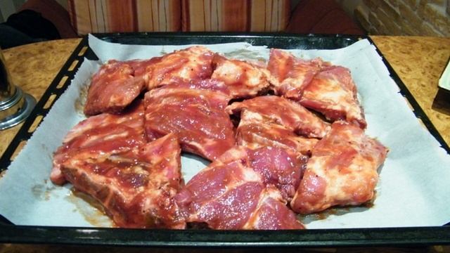 Книга рецептов